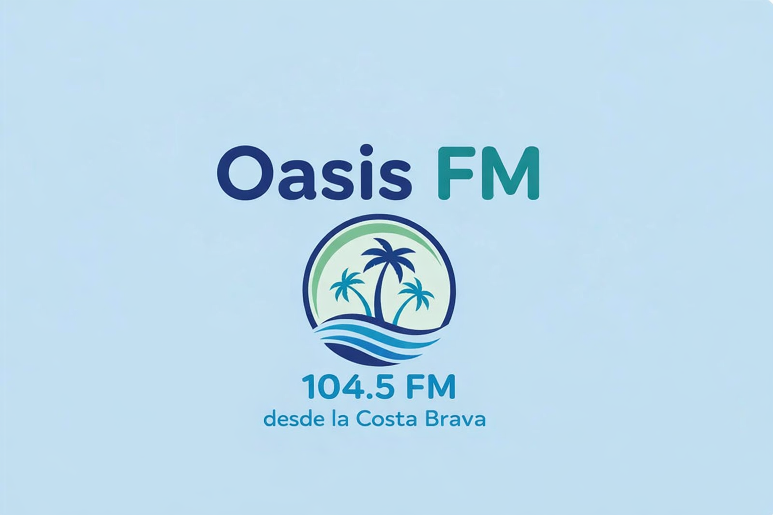 Oasis FM